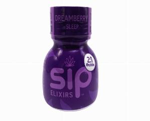2:1 Dreamberry Sleep | SIP | Recreational Marijuana