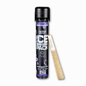 Blueberry Kush Ice Pack | ROVE | Recreational Marijuana