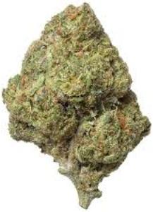 Coconut Milk | NATURE'S CHEMISTRY | Recreational Marijuana