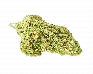 Diamond: NC Kush | NATURE'S CHEMISTRY | Recreational Marijuana