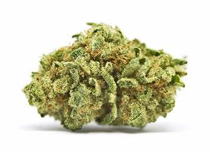 Diamond: Onion Ring | NATURE'S CHEMISTRY | Recreational Marijuana