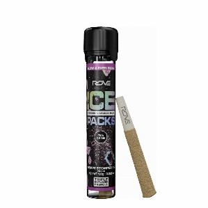 Grape Stomper OG Ice Pack | ROVE | Recreational Marijuana