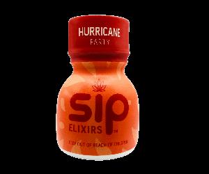 Hurricane Party | SIP | Recreational Marijuana