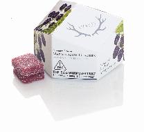 Marionberry Indica | WYLD | Recreational Marijuana