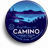 Midnight Blueberry 5:1 CBN | CAMINO | Recreational Marijuana