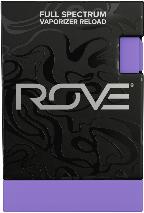Northern Lights Live Resin Diamond Pod | ROVE | Recreational Marijuana