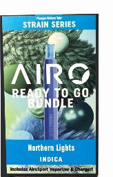 Northern Lights Pod Kit | AIRO | Recreational Marijuana