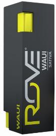 Waui Cartridge | ROVE | Recreational Marijuana