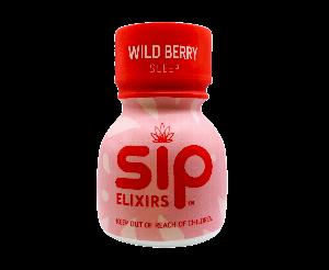 Wild Berry Sleep | SIP | Recreational Marijuana